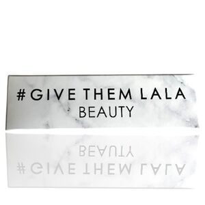 Give Them Lala Beauty setting spray - White